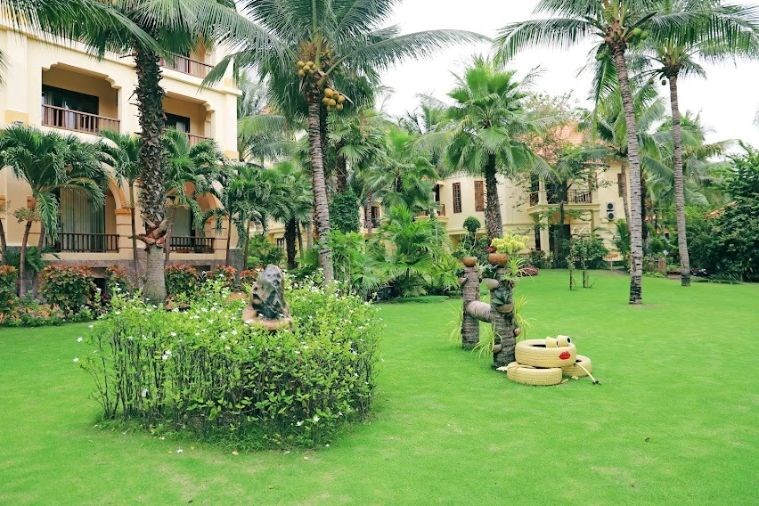 Sunny Beach Resort & Spa Phan Thiết